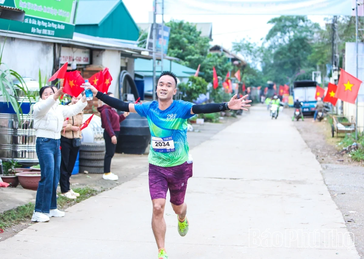 Conquering the Mung Village