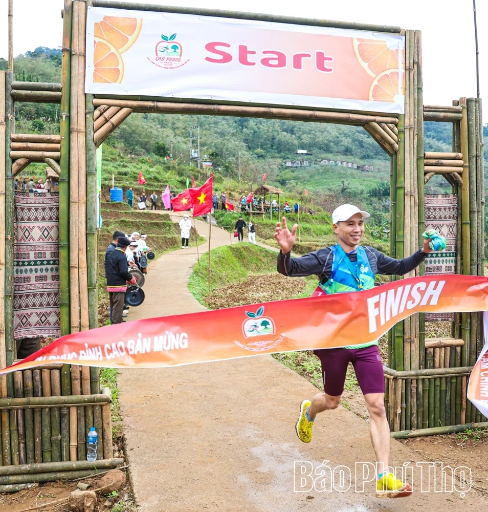 Conquering the Mung Village