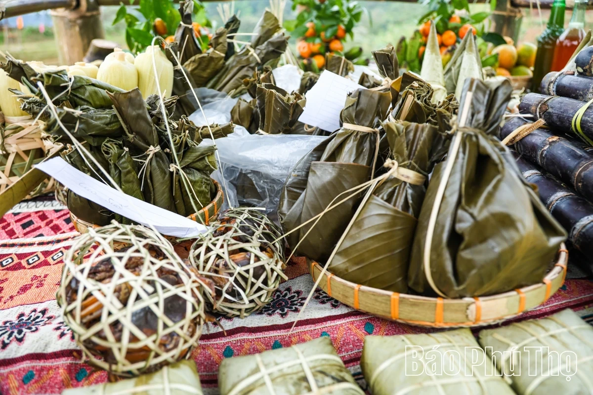 Conquering the Mung Village