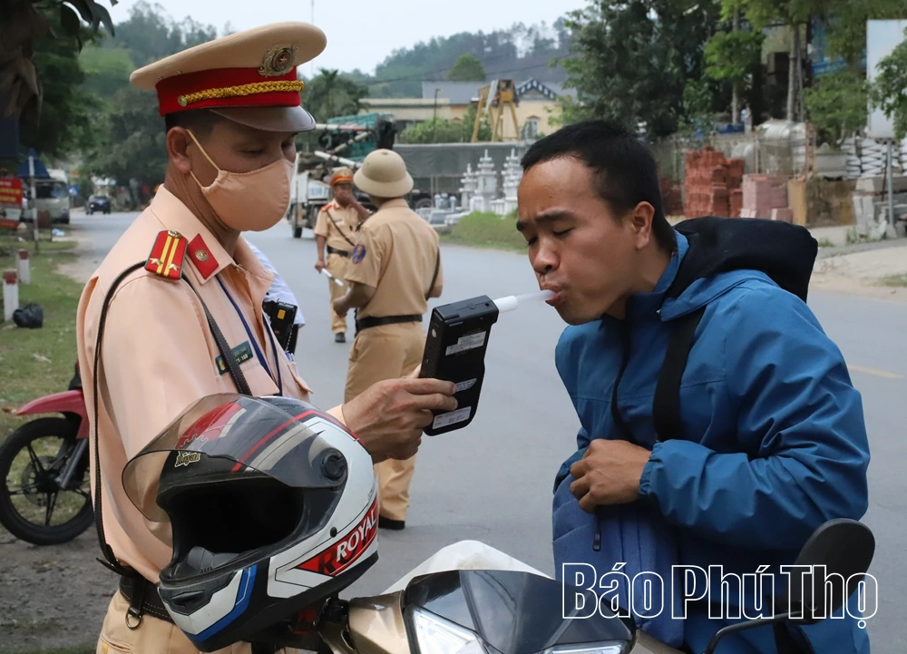 Đồng bộ các giải pháp ngăn ngừa tác hại của rượu, bia
