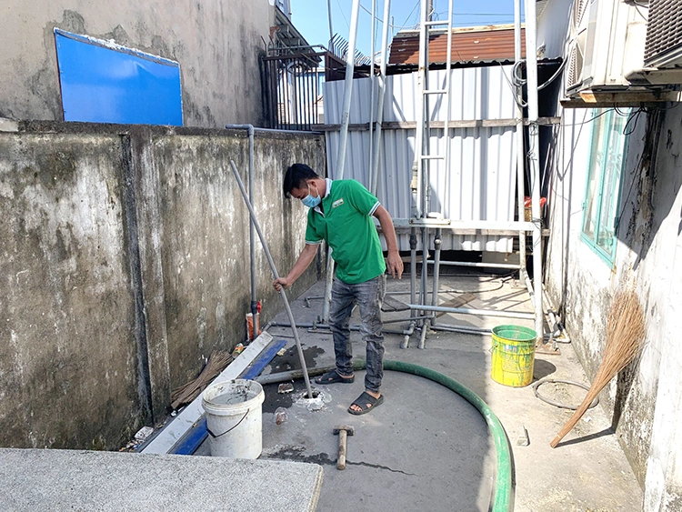 Thông Cống Nghẹt Gia Lai Giá Rẻ, Uy Tín, Sạch Triệt Để, Có Bảo Hành