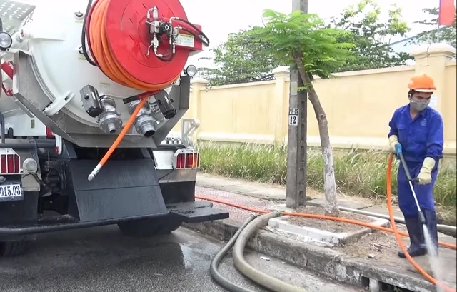 Thông Cống Nghẹt Gia Lai Giá Rẻ, Uy Tín, Sạch Triệt Để, Có Bảo Hành