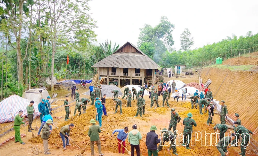 Mệnh lệnh từ trái tim