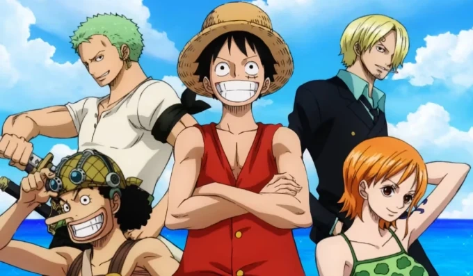 One Piece ra mắt phiên bản hòa nhạc tại Việt Nam