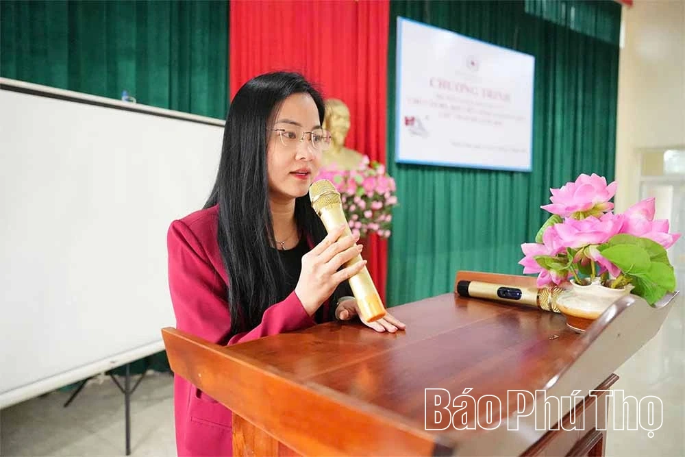 Huấn luyện sơ cấp cứu cho cán bộ, hội viên, tình nguyện viên Hội Chữ thập đỏ tỉnh