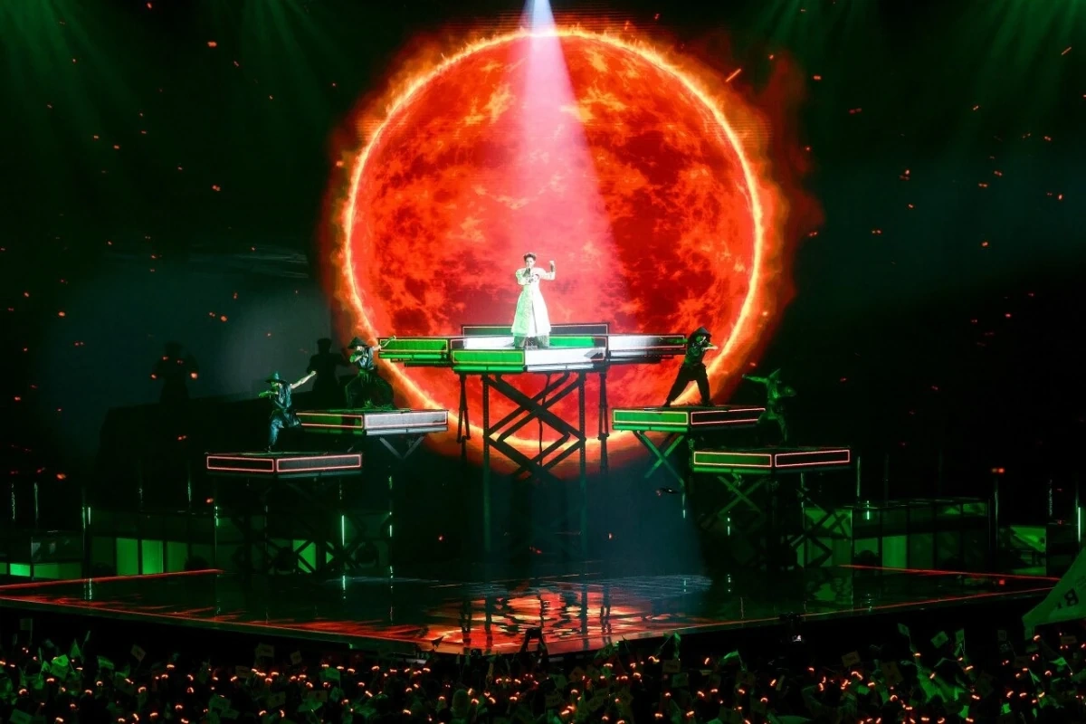 3 giọng ca Vpop tạo hiệu ứng quốc tế 2025