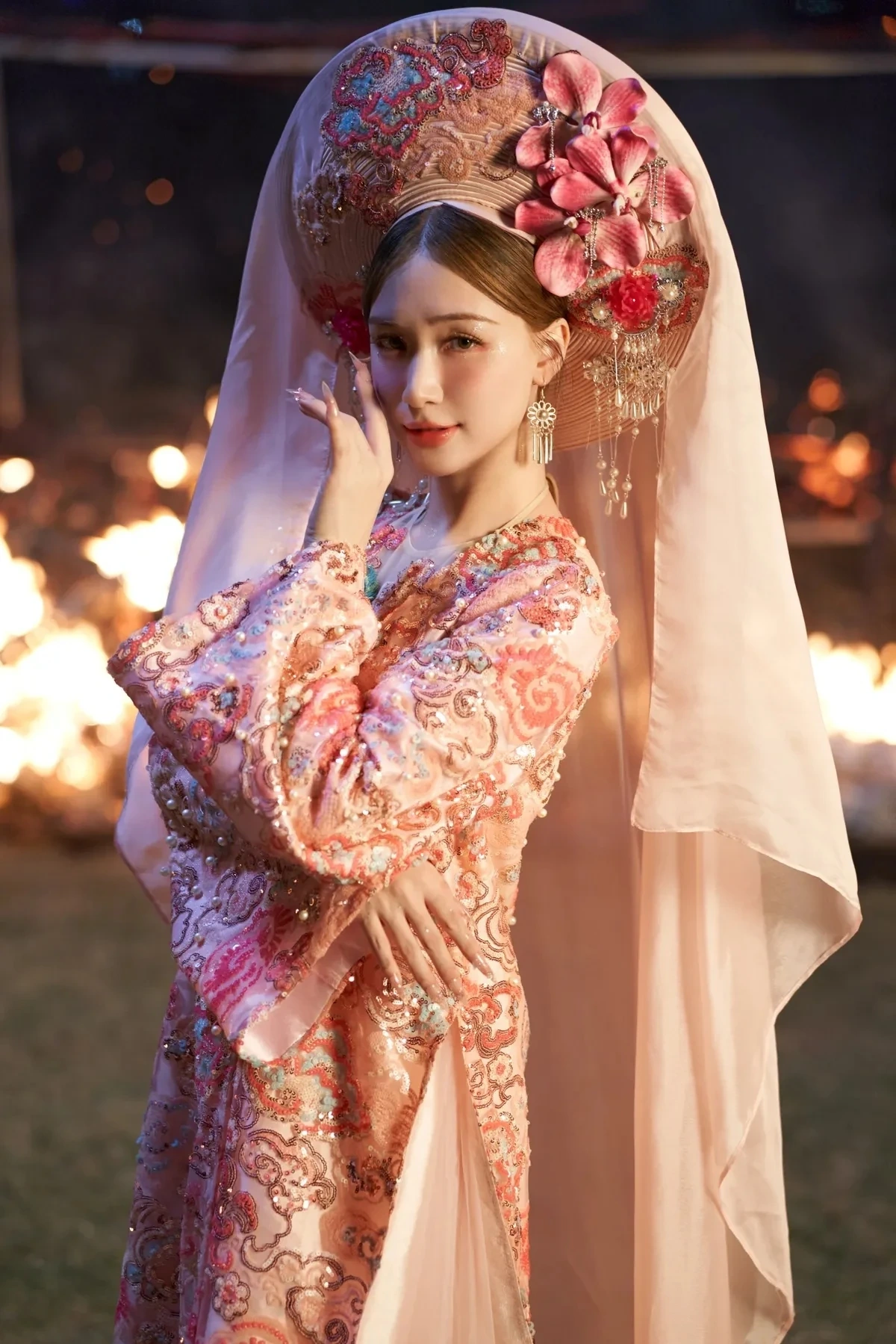 3 giọng ca Vpop tạo hiệu ứng quốc tế 2025