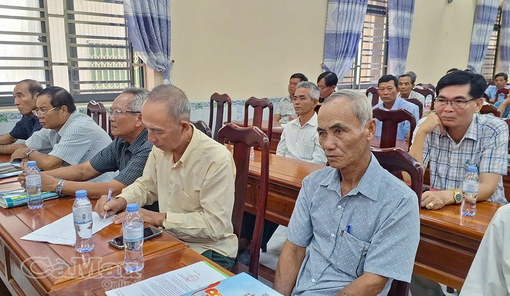 Hợp tác xã kiểu mới - Nền tảng của kinh tế nông thôn kiểu mẫu