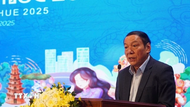 Huế - Hình mẫu về phát triển công nghiệp văn hóa và du lịch bền vững