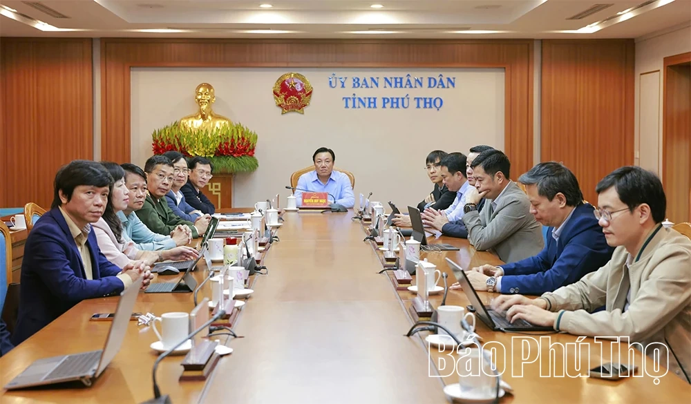 Thủ tướng Phạm Minh Chính chủ trì Diễn đàn quốc gia phát triển Kinh tế số và xã hội số lần thứ 3