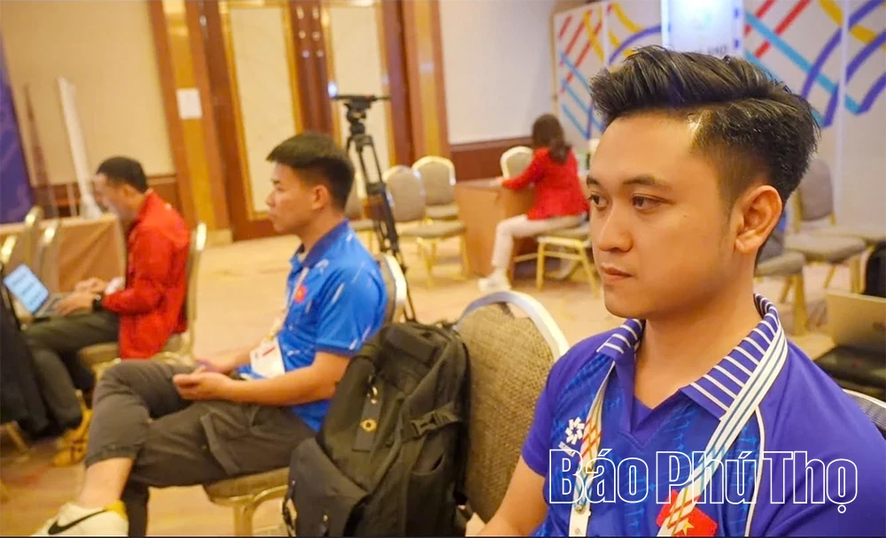 Kỳ SEA Games nhiều điểm sáng của Thể thao Việt Nam