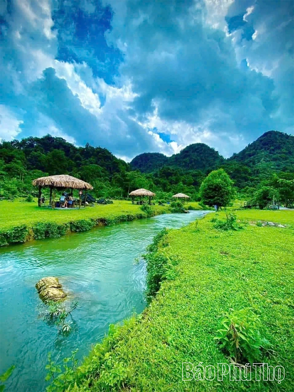 Xã Vân Sơn tổ chức Hội nghị xúc tiến đầu tư năm 2025