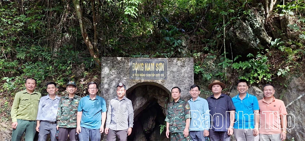 Xã Vân Sơn tổ chức Hội nghị xúc tiến đầu tư năm 2025