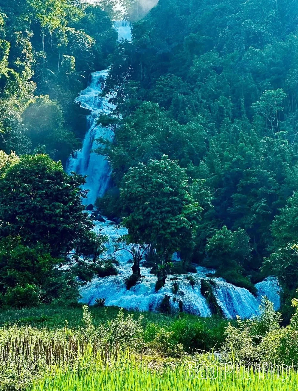 Xã Vân Sơn tổ chức Hội nghị xúc tiến đầu tư năm 2025