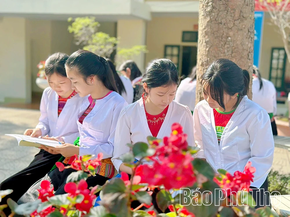 “Thủ lĩnh của sự thay đổi” - Tự tin vào chính mình