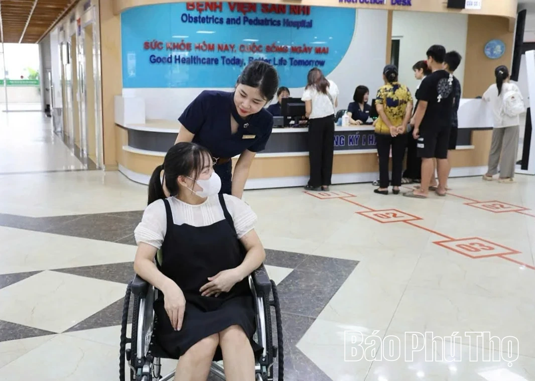 Lặng thầm dệt nên những điều kỳ diệu