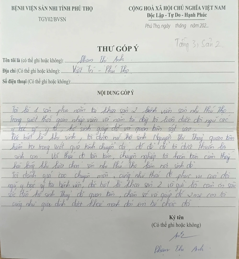 Lặng thầm dệt nên những điều kỳ diệu