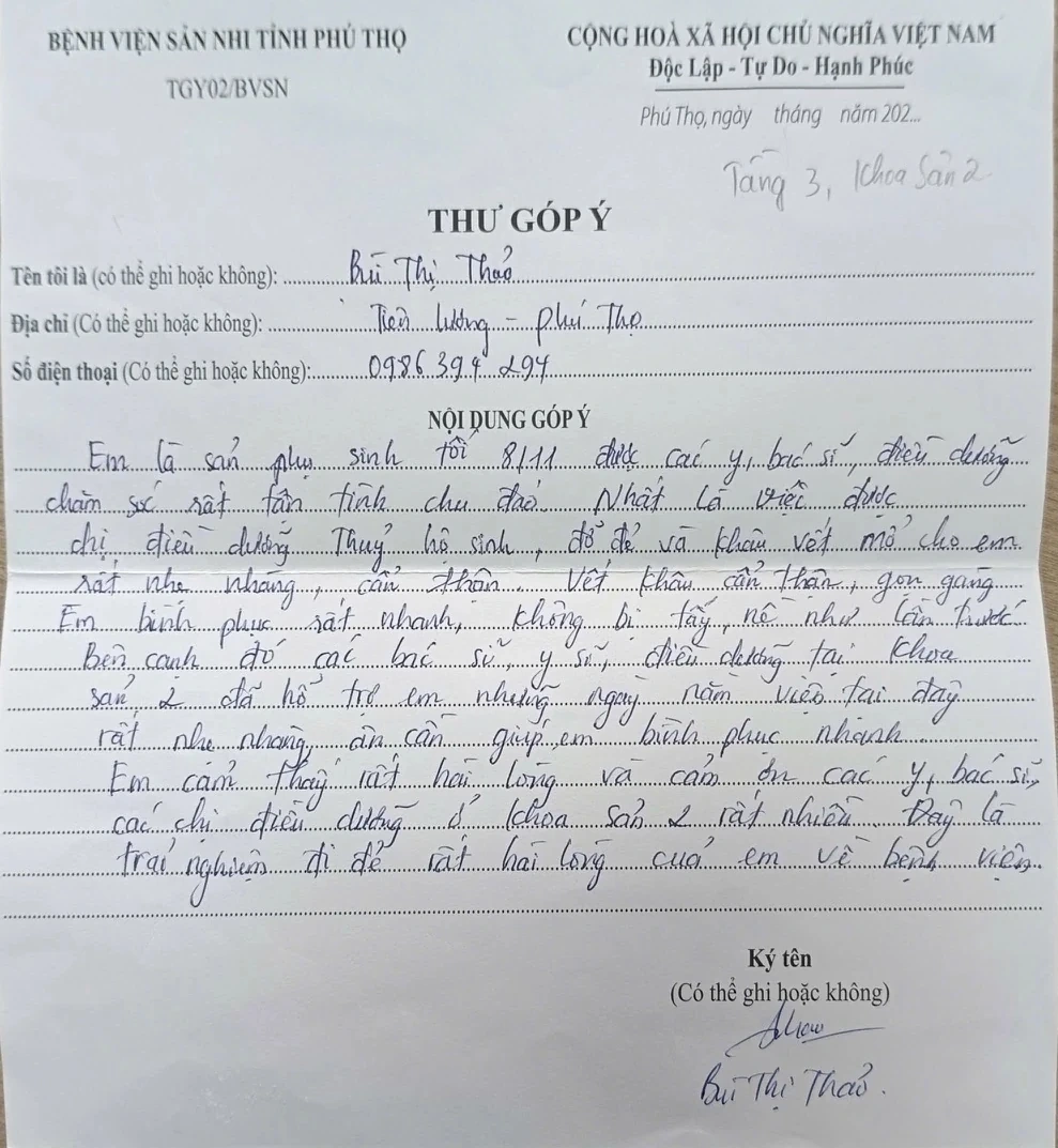 Lặng thầm dệt nên những điều kỳ diệu