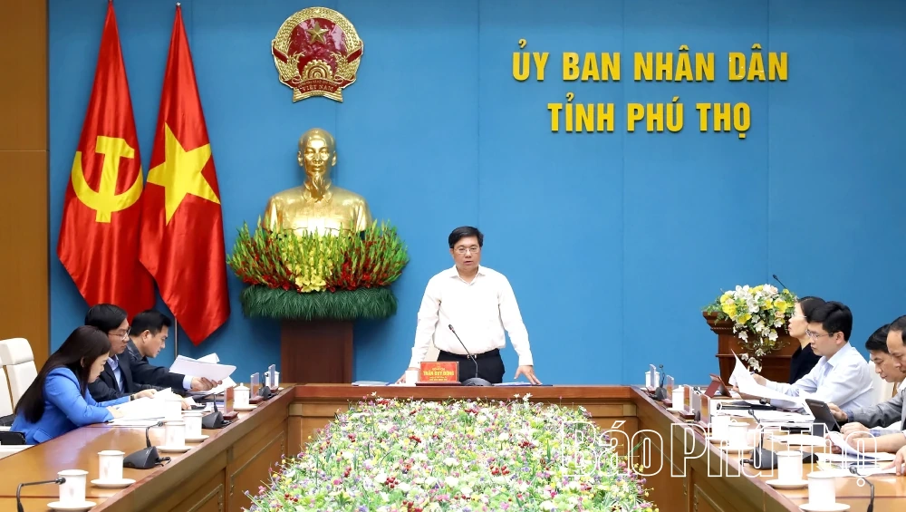 Phát triển đô thị bền vững, tạo động lực thu hút đầu tư