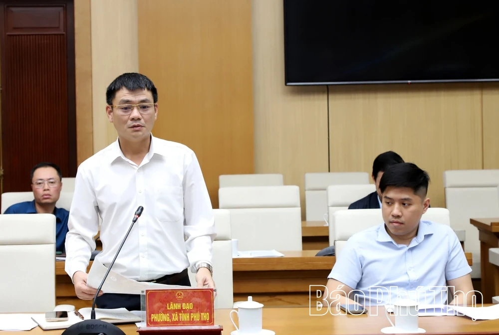 Phát triển đô thị bền vững, tạo động lực thu hút đầu tư