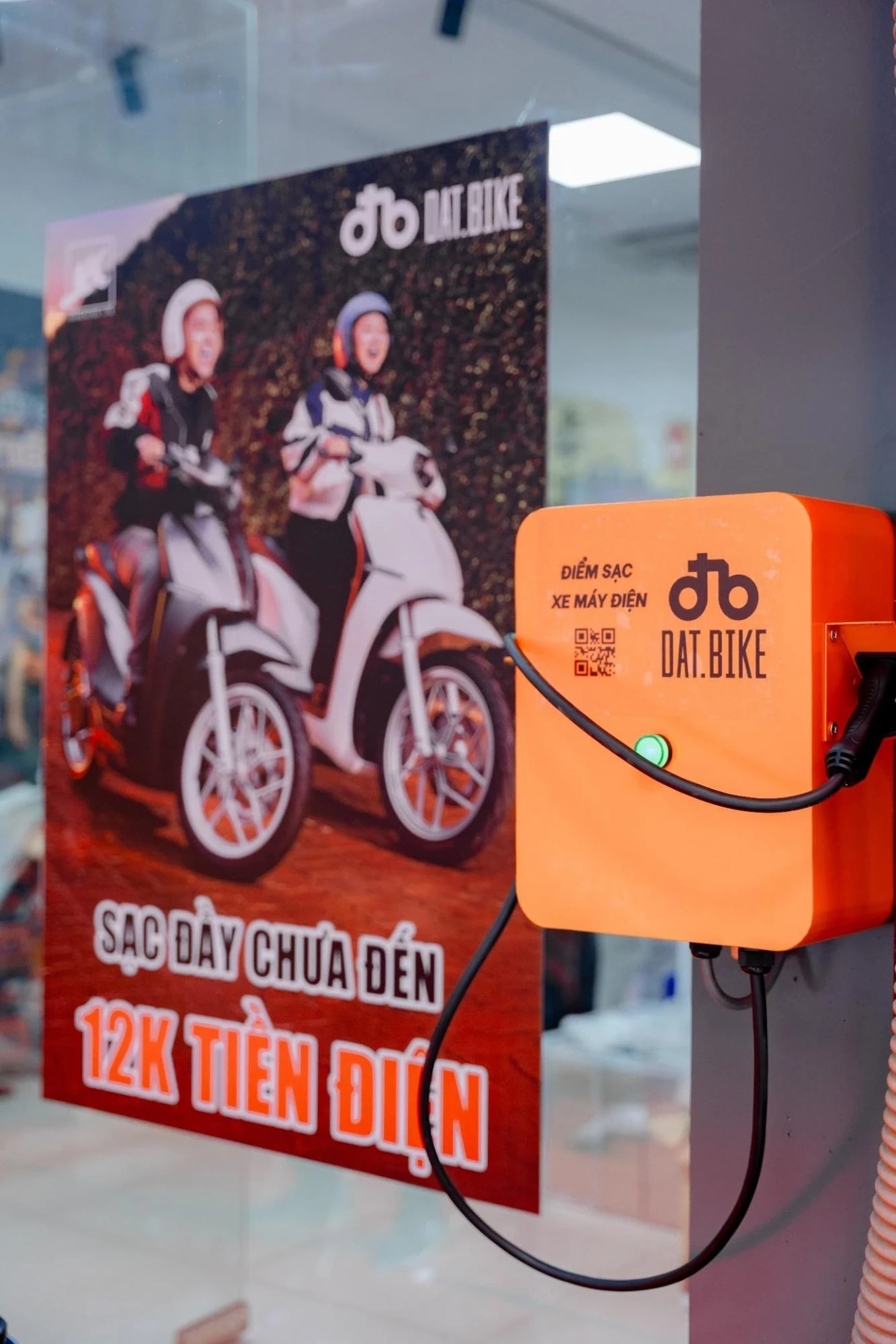 Dat Bike Thanh Xuân: Khám Phá Showroom Xuân Cầu 68 Lê Văn Lương Và Hệ Sinh Thái Xe Điện Toàn Diện