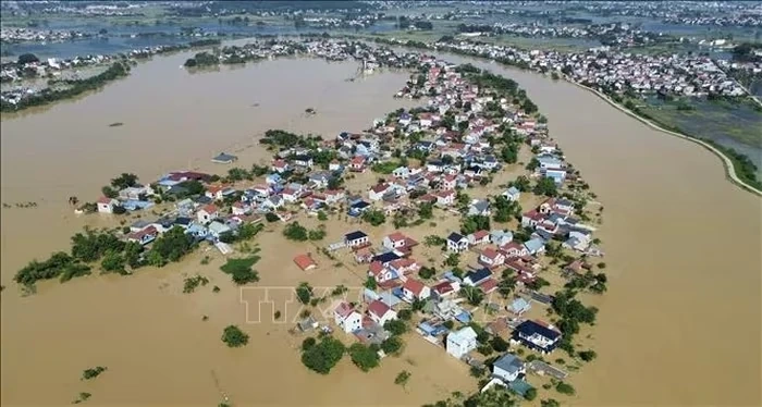 10 sự kiện nổi bật của Việt Nam năm 2025 do TTXVN bình chọn