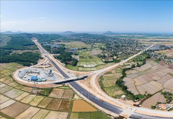 10 sự kiện nổi bật của Việt Nam năm 2025 do TTXVN bình chọn