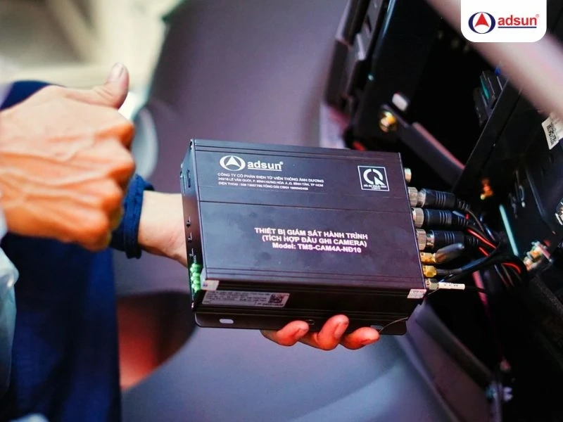 Adsun: Chất lượng sản phẩm, giá cả hợp lý và dịch vụ lắp đặt tuyệt vời