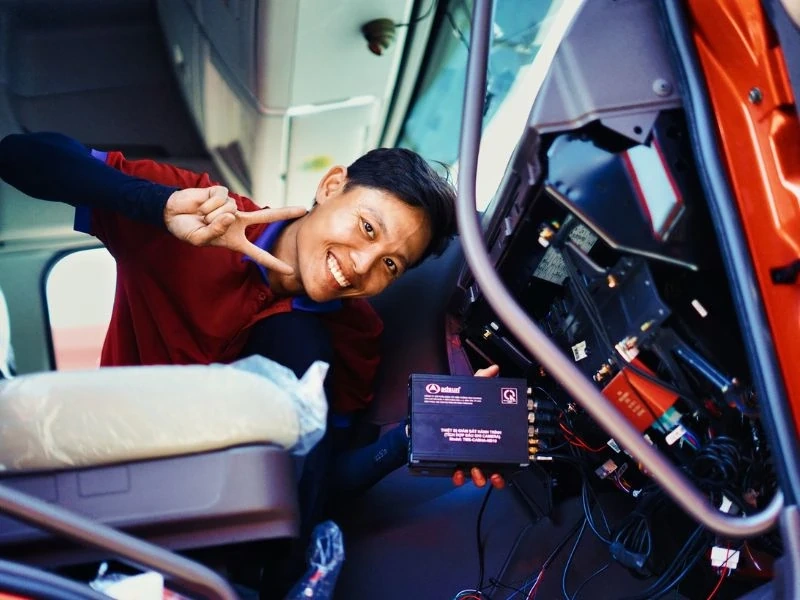 Adsun: Chất lượng sản phẩm, giá cả hợp lý và dịch vụ lắp đặt tuyệt vời