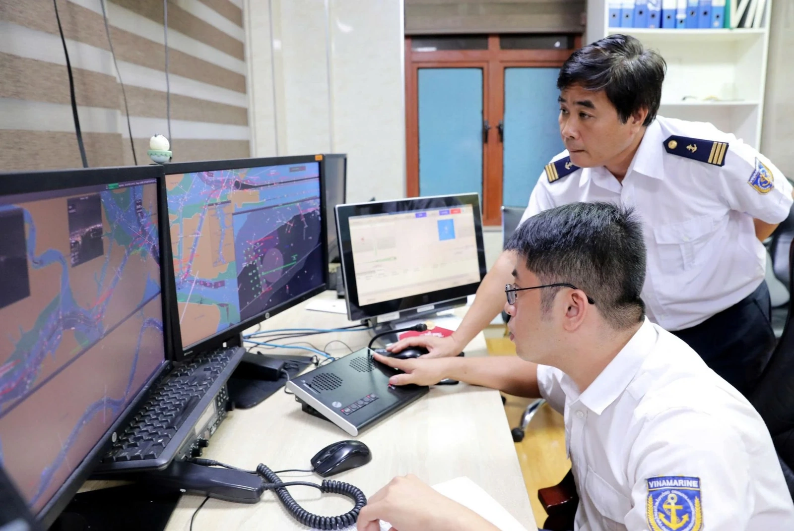 Đột phá hạ tầng cảng biển, nâng tầm vị thế quốc gia