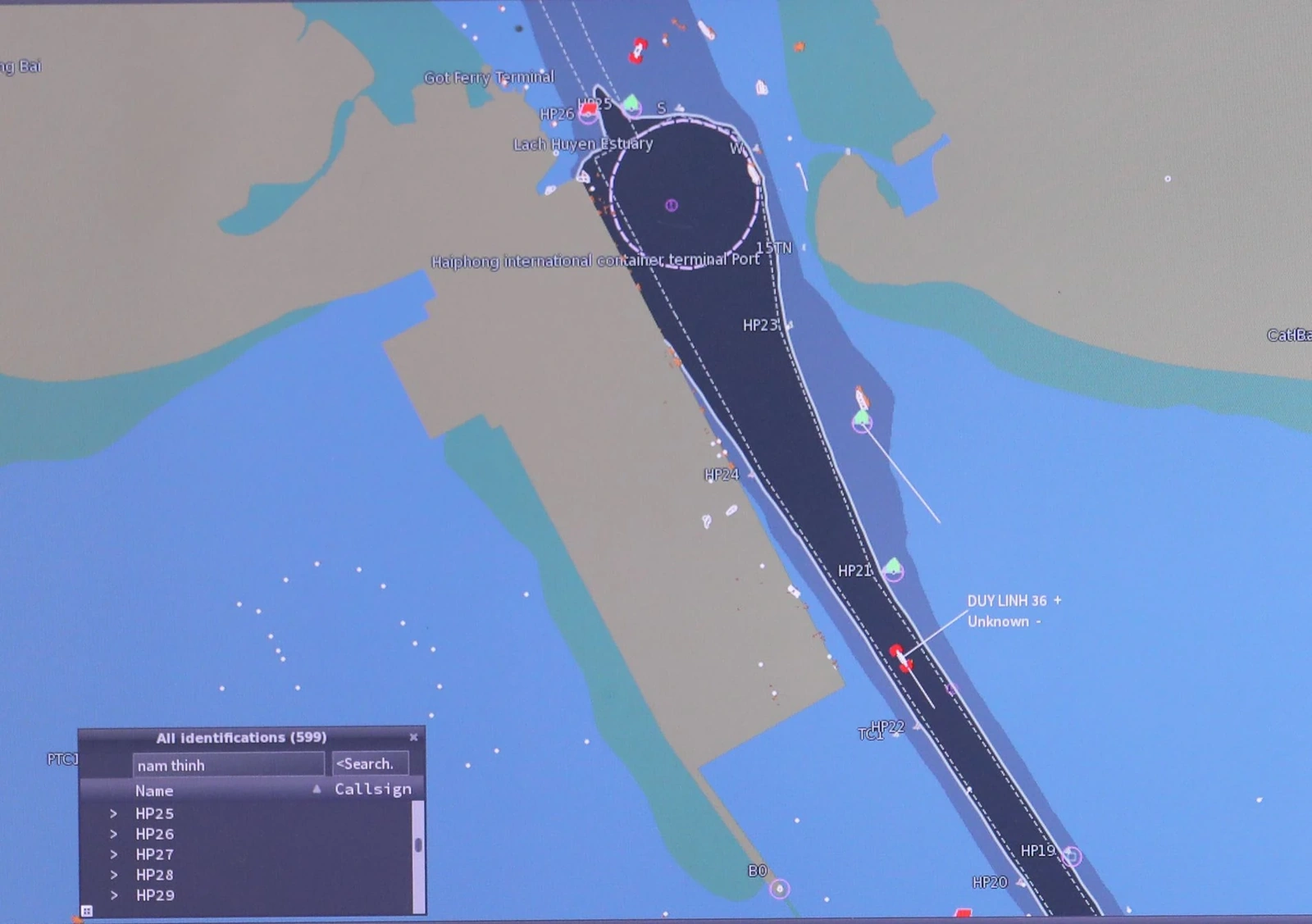 Đột phá hạ tầng cảng biển, nâng tầm vị thế quốc gia