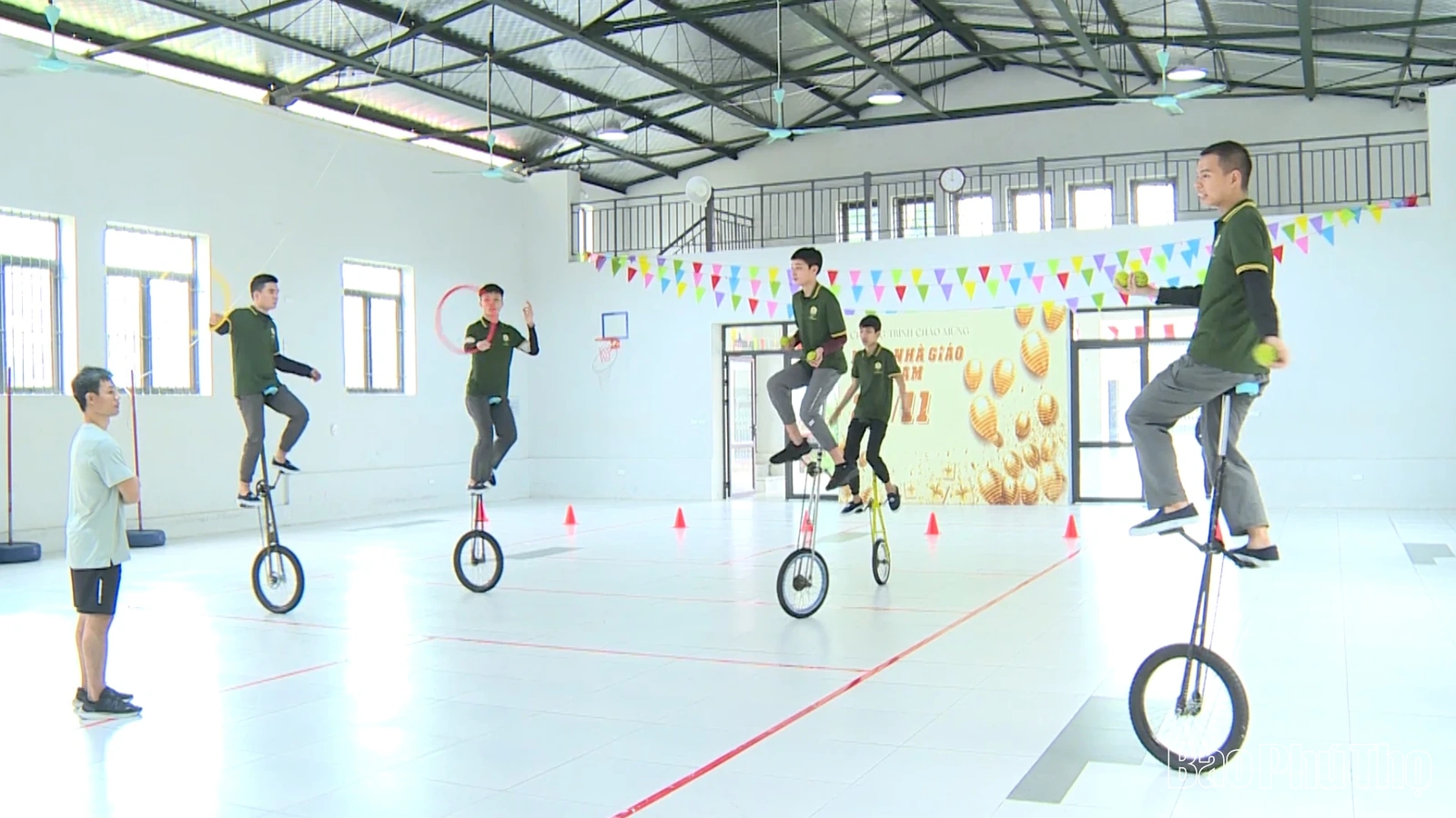 Chung tay mở cánh cửa hòa nhập cho trẻ tự kỷ