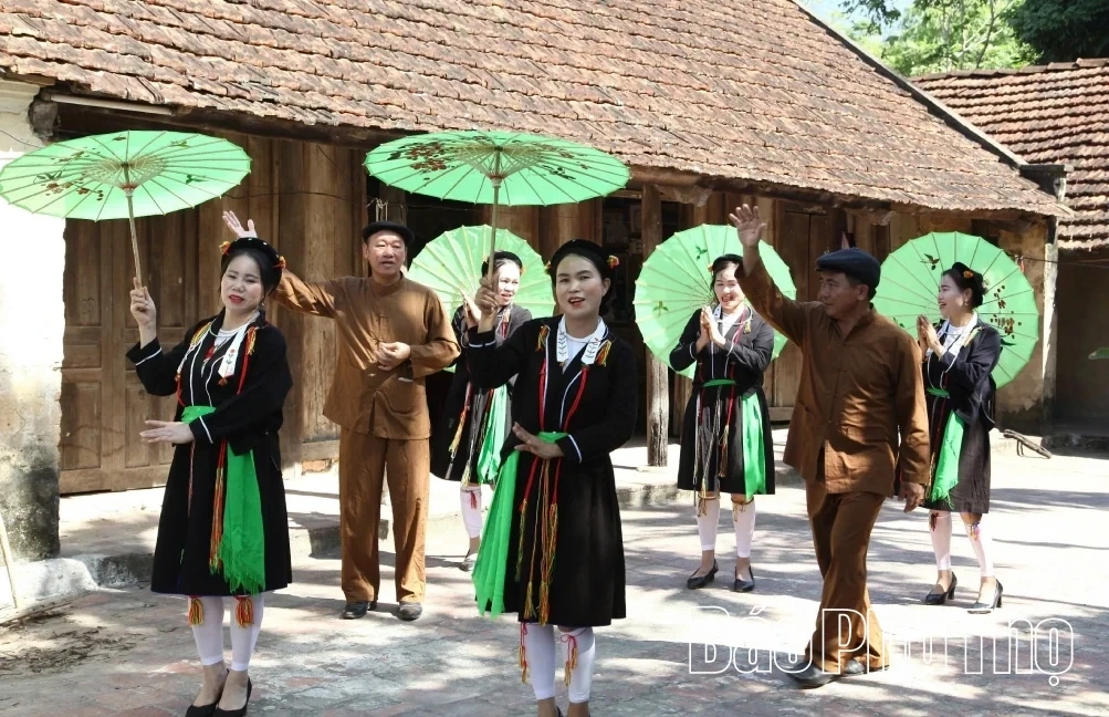 Phu Tho Tourism: Strong Momentum from a New Development Space