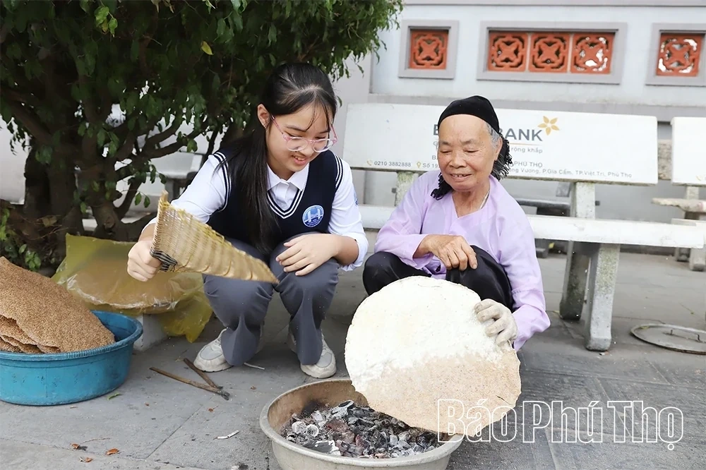 Experiencing School Tourism and Heritage Education