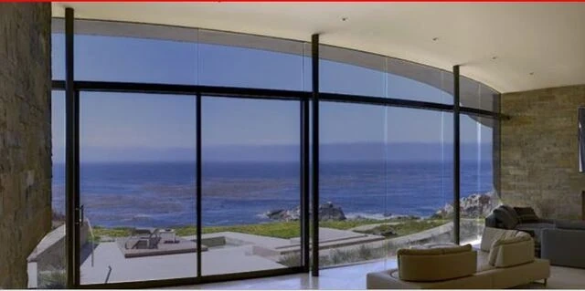 Quy trình dán phim cách nhiệt cho nhà kính​ tại NND