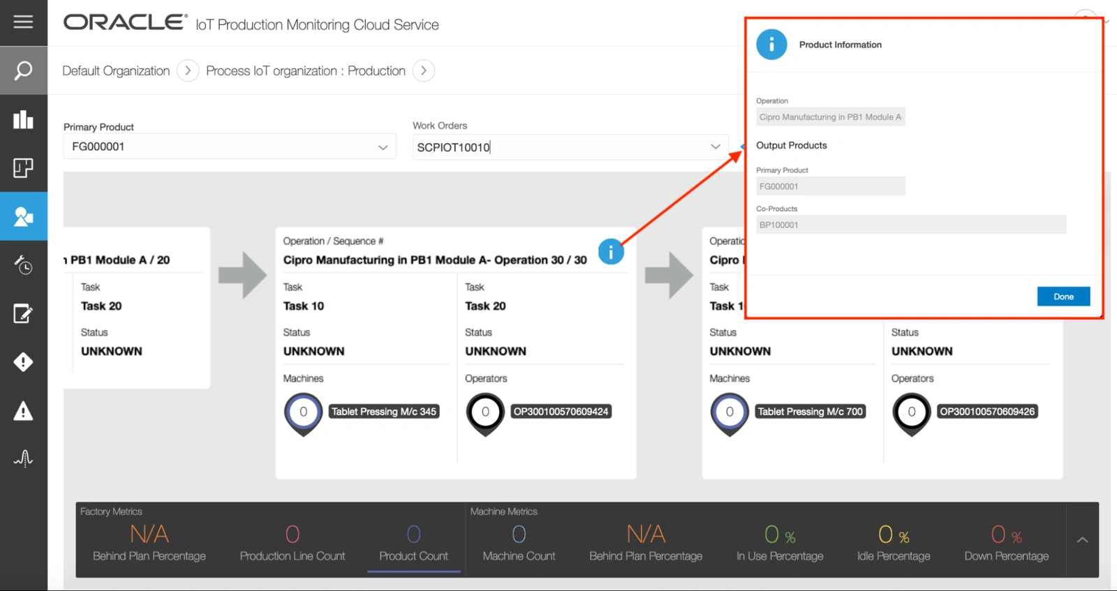 3 Phần mềm MES nước ngoài hiệu quả dành cho doanh nghiệp sản xuất
