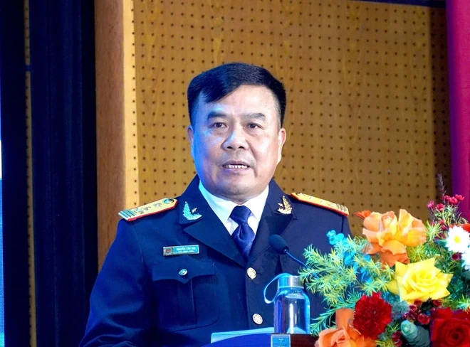 Kim ngạch xuất nhập khẩu của Việt Nam năm 2025 xác lập kỷ lục 900 tỷ USD