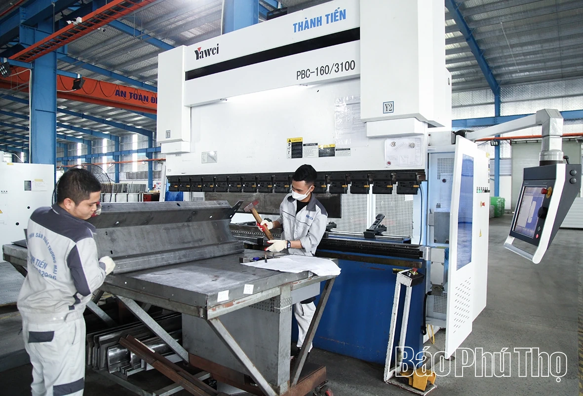 Hỗ trợ thực chất, hiệu quả cho doanh nghiệp vừa và nhỏ