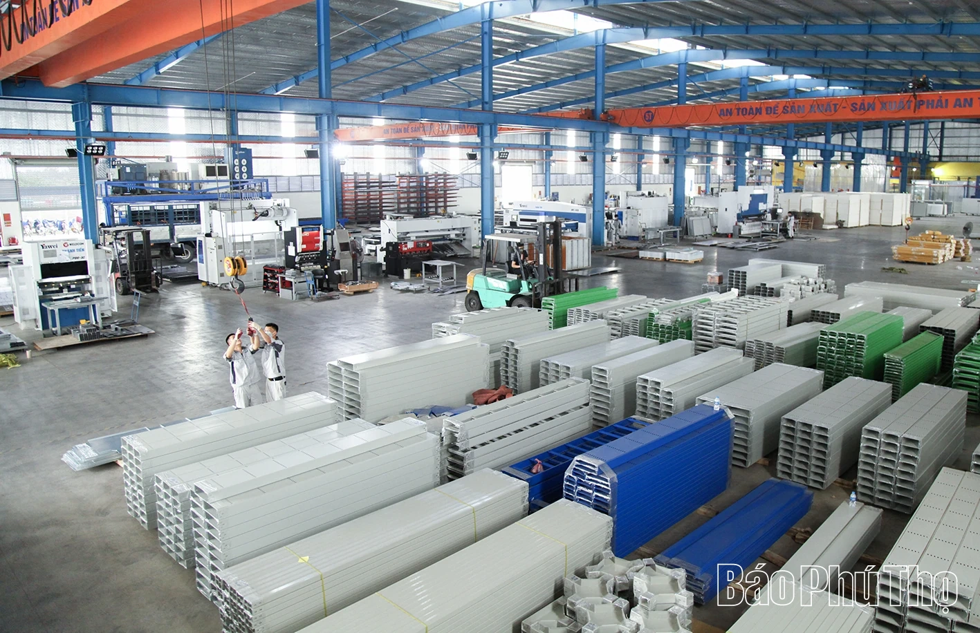 Hỗ trợ thực chất, hiệu quả cho doanh nghiệp vừa và nhỏ