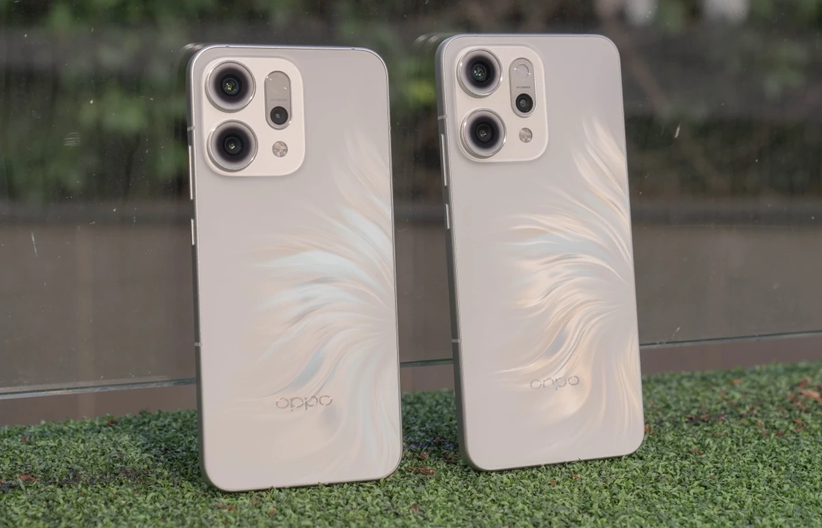 Loạt điện thoại AI cận cao cấp năm 2025