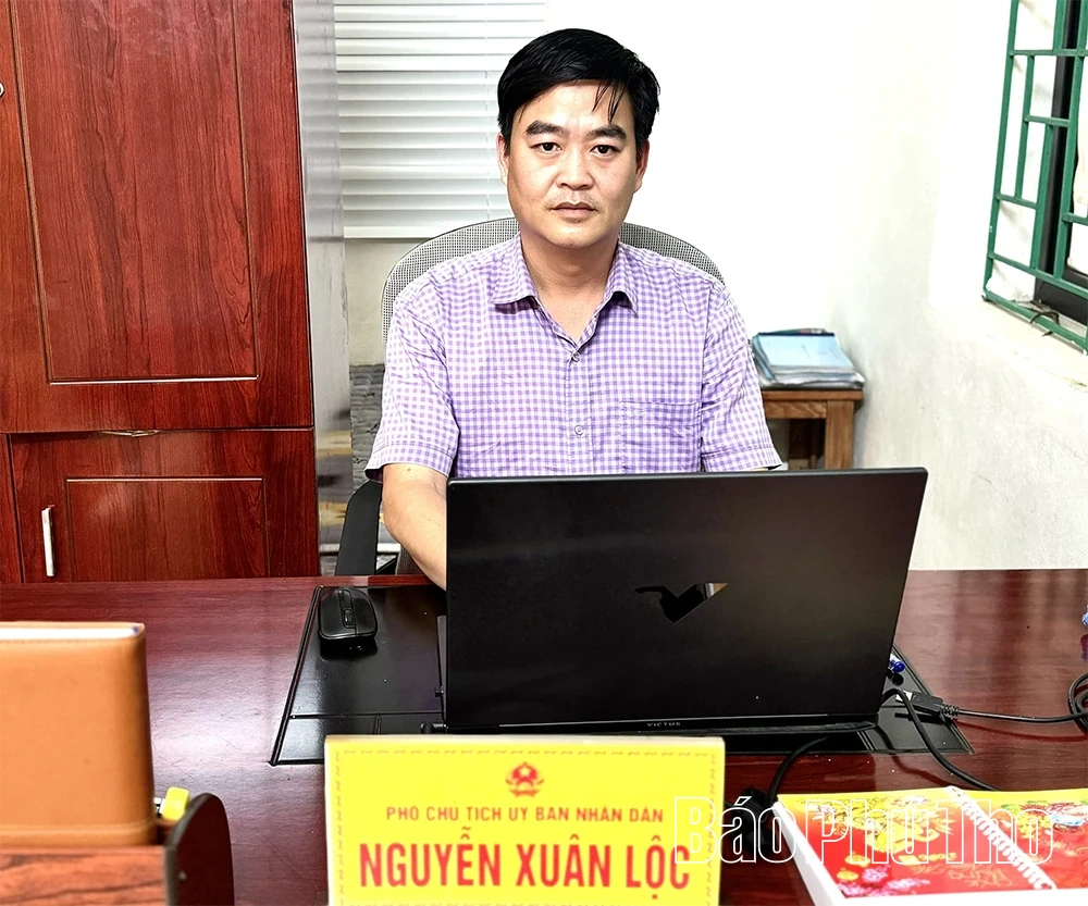 Điển hình “Dân vận khéo” trong phong trào thi đua “Xóa nhà tạm, nhà dột nát”