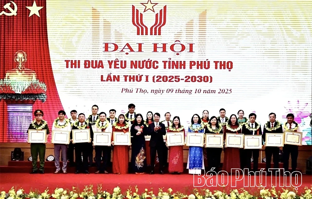 Điển hình “Dân vận khéo” trong phong trào thi đua “Xóa nhà tạm, nhà dột nát”