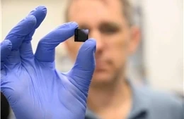 Biochip ADN mới giúp nhân loại sẵn sàng trước đại dịch virus tiếp theo