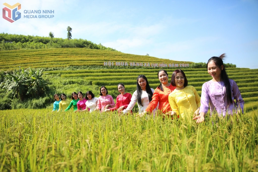 Sắc màu du lịch nông nghiệp Quảng Ninh