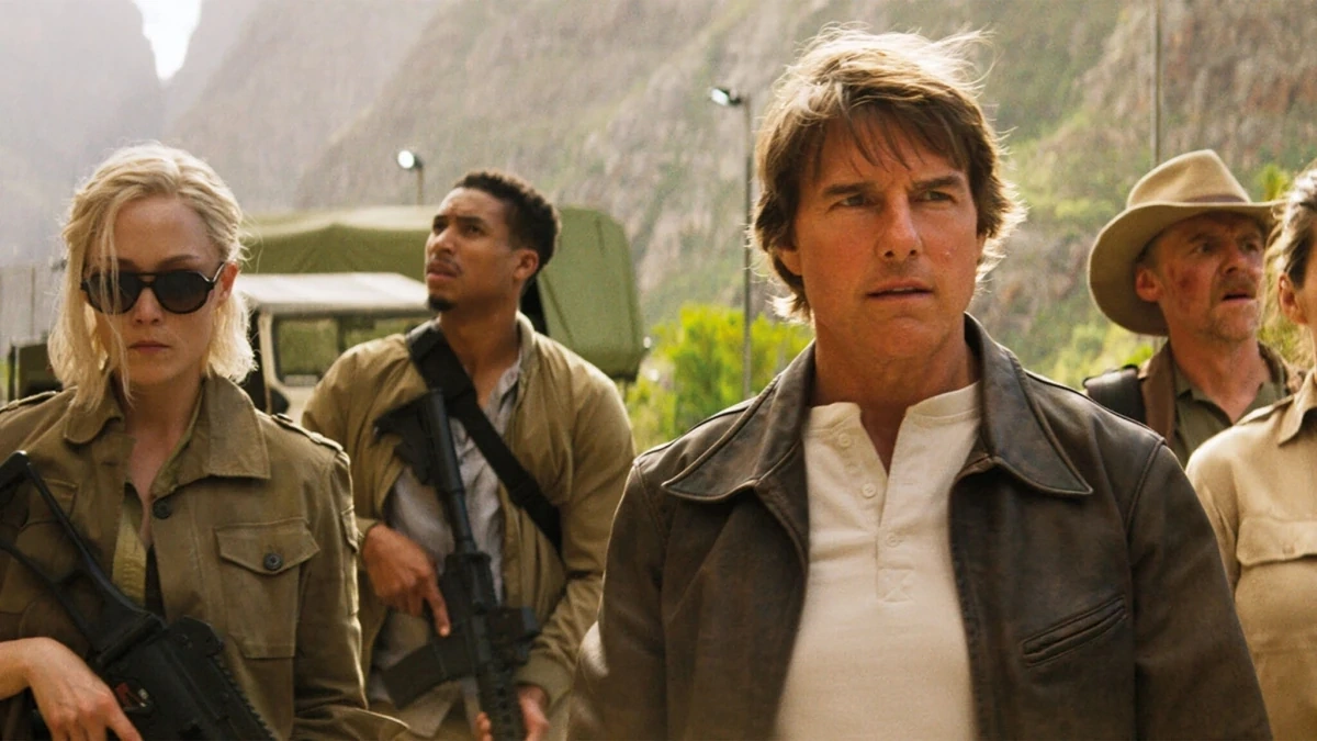 Na Tra 2 dẫn đầu phòng vé 2025, loạt bom tấn Hollywood lần lượt xếp sau