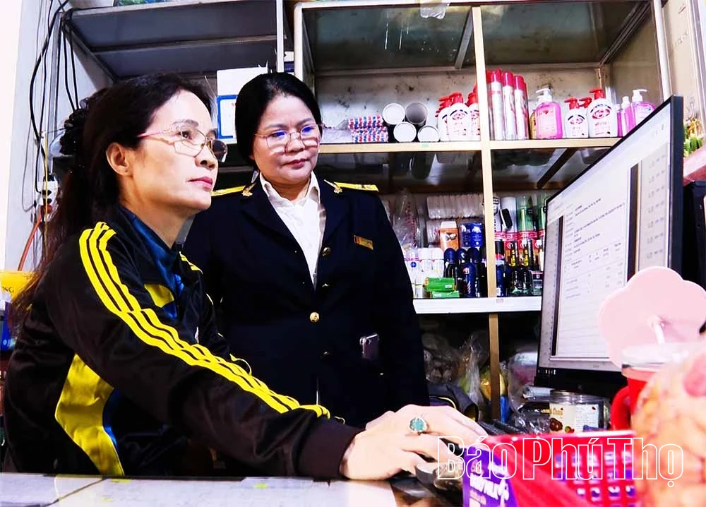 Từng bước minh bạch nghĩa vụ thuế