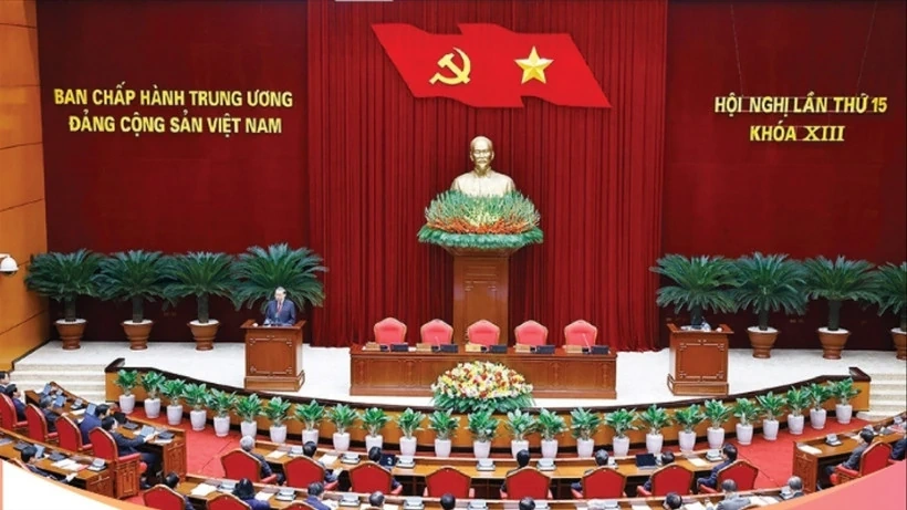 Lề lối làm việc mới theo Kết luận 226-KL/TW: Cuối năm, họp phải là để hành động