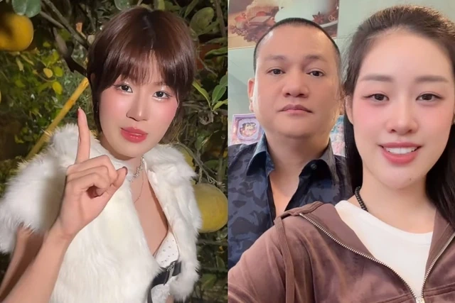 Bí mật về trend Sống một kiếp người bình an là được khiến sao Việt 