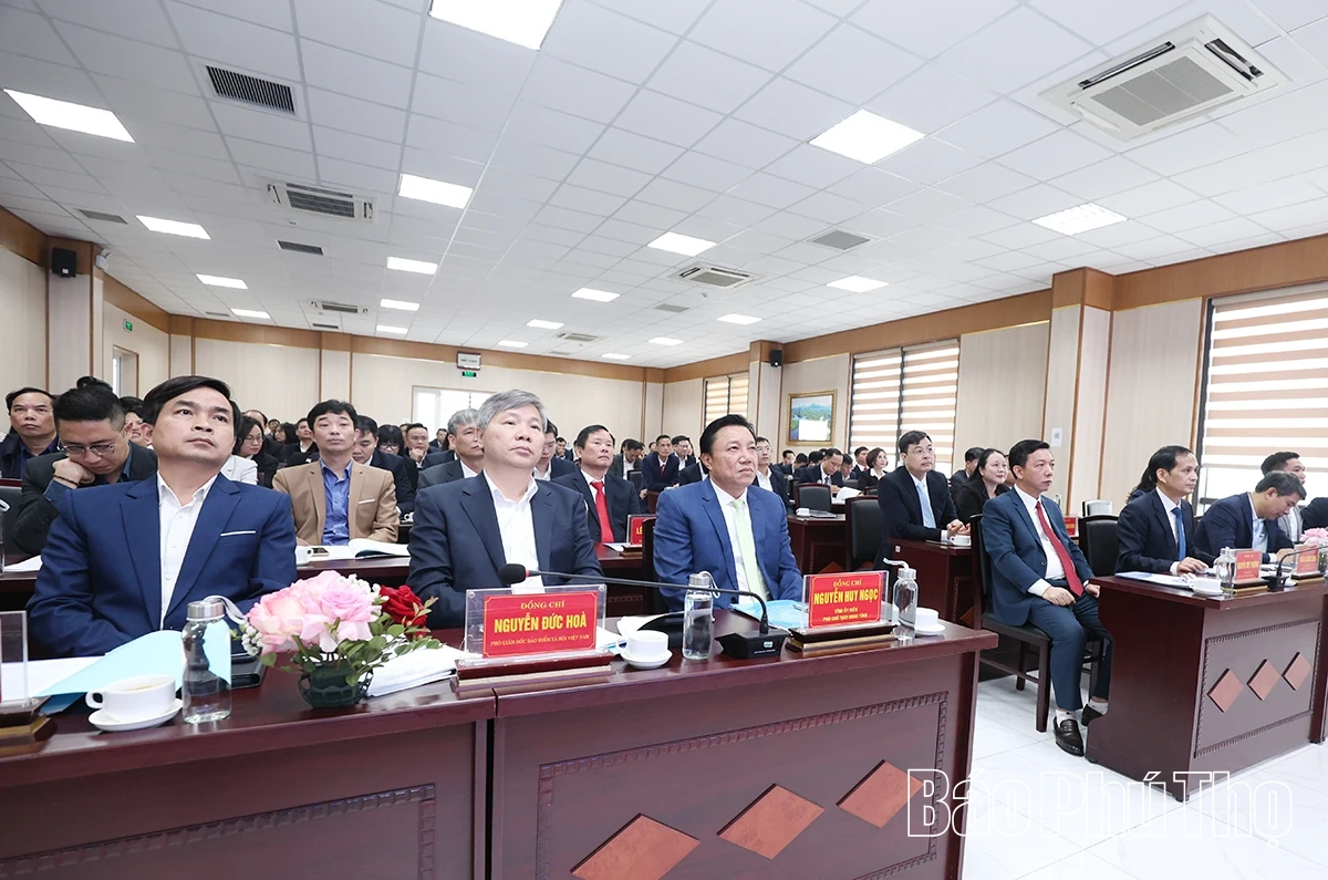 Bảo hiểm xã hội tỉnh triển khai nhiệm vụ năm 2026