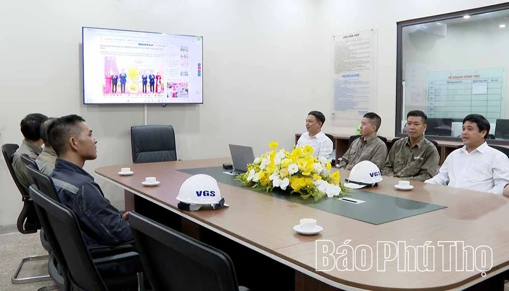 Bảo đảm an sinh xã hội trong doanh nghiệp